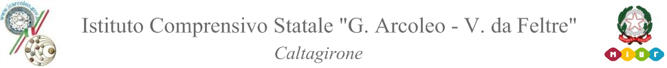 Benvenuti nel sito della nostra Scuola